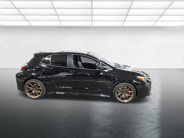 Used 2023 Toyota Corolla GR w/ Performance Package AWD/4WD image 3