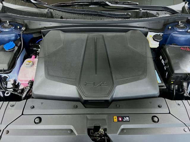 New 2025 Kia EV6 Wind image 31