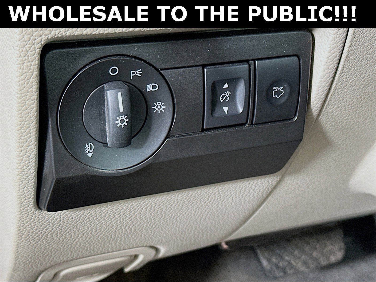 Used 2010 Ford Fusion Hybrid image 11