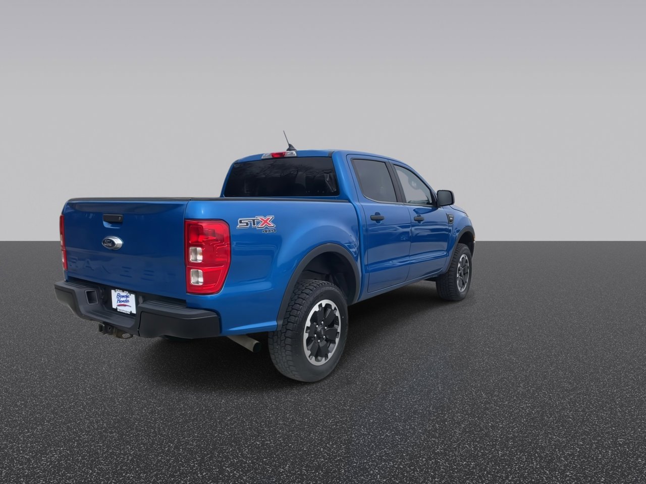 Used 2021 Ford Ranger XL w/ Equipment Group 101A High image 9