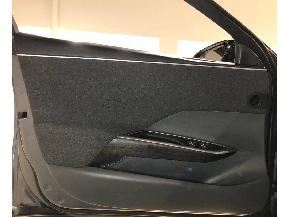 Used 2024 Lucid Air Pure image 19