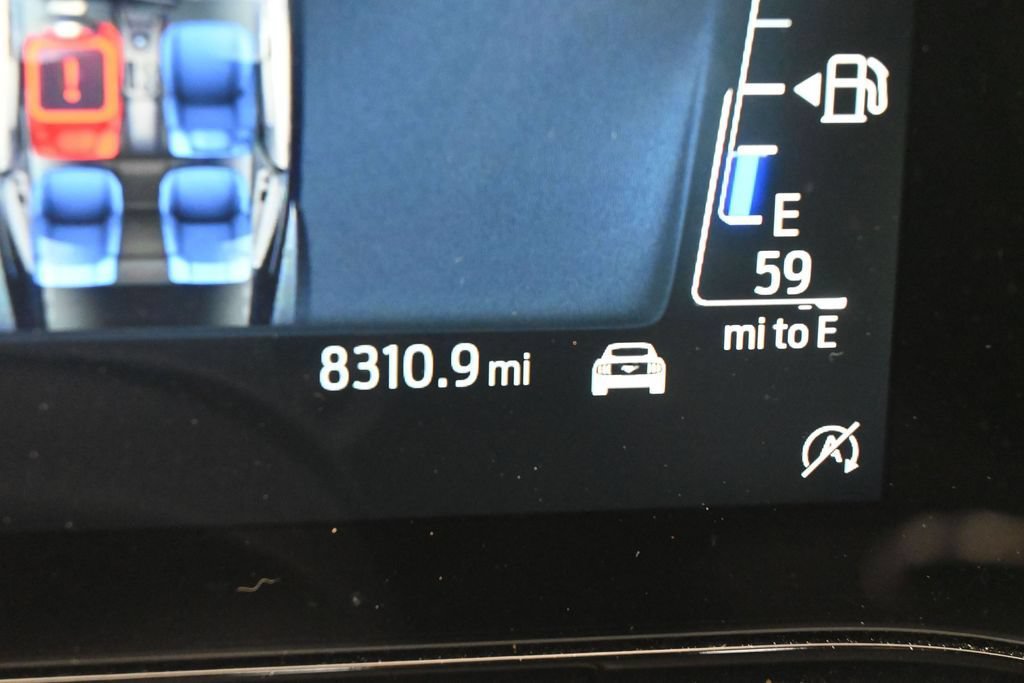 Used 2025 Ford Mustang GT Premium w/ Mustang Nite Pony Package RWD image 10