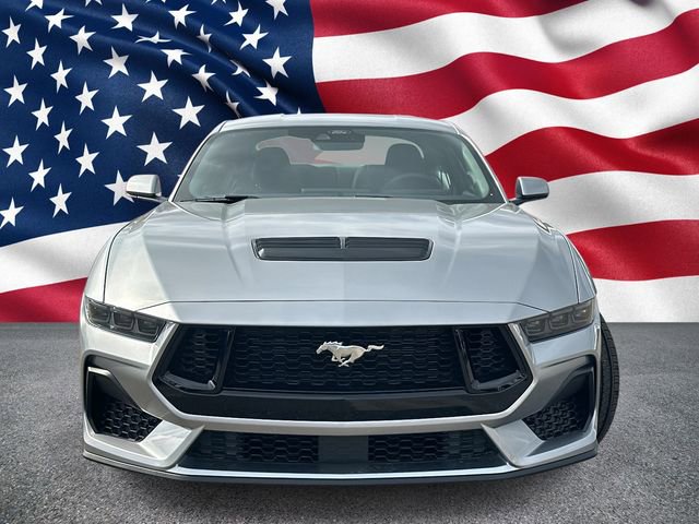 New 2026 Ford Mustang GT image 3