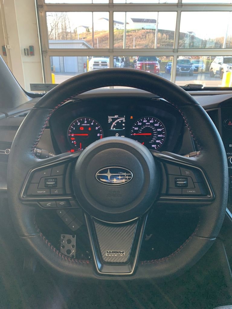 Used 2023 Subaru WRX Premium image 4