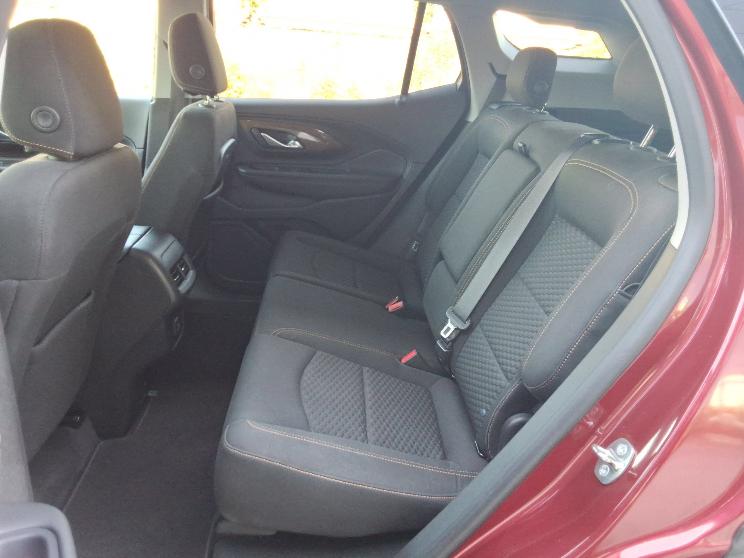 Used 2019 GMC Terrain SLE w/ Driver Convenience Package FWD image 21
