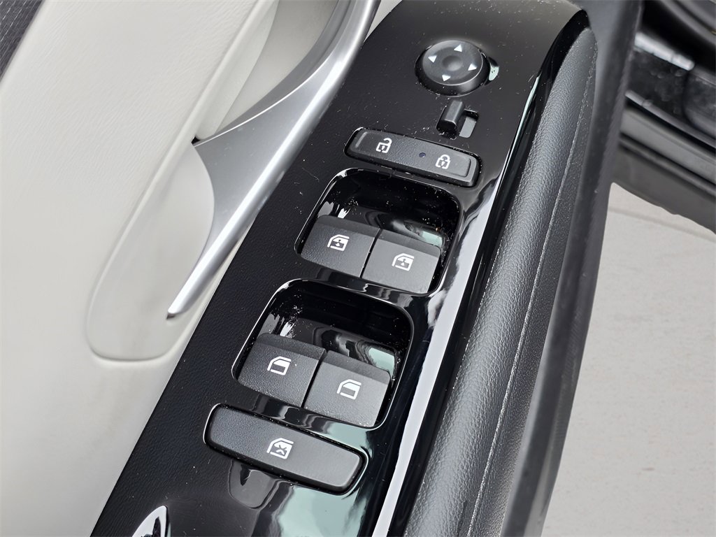 Certified 2023 Hyundai Tucson Limited image 19