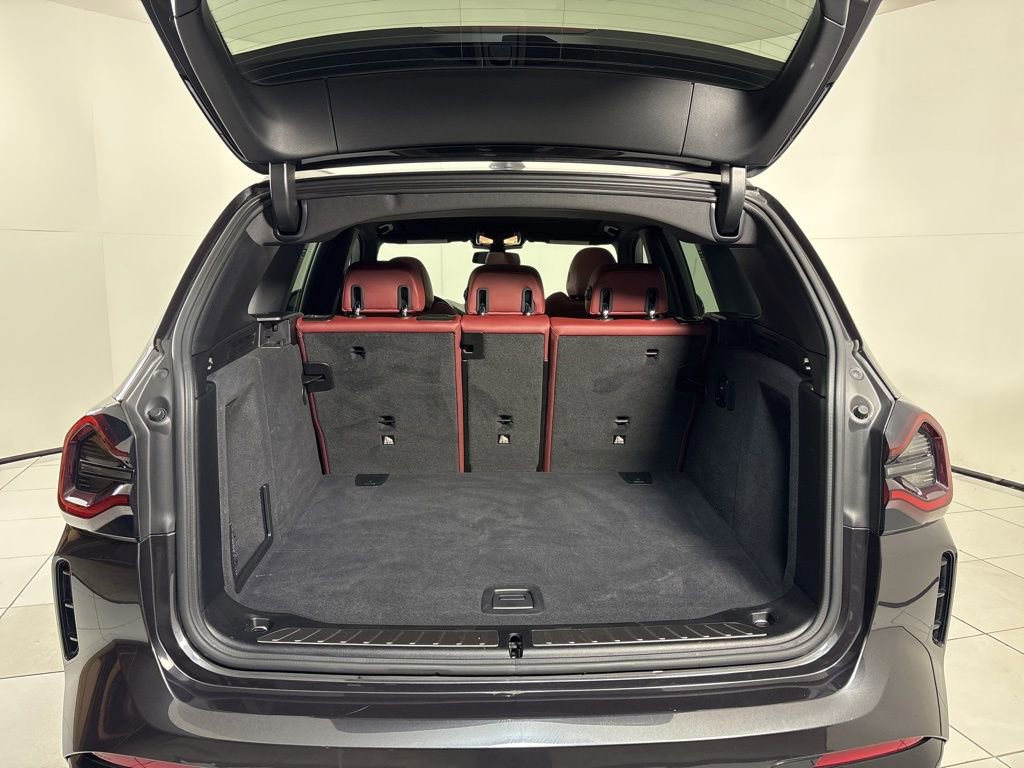 Used 2023 BMW X3 sDrive30i w/ M Sport Package image 26