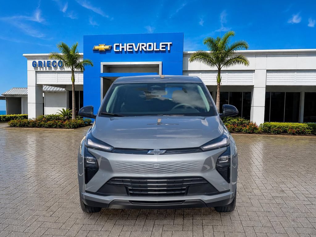 New 2027 Chevrolet Bolt LT FWD image 2