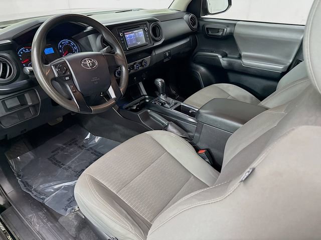 Used 2016 Toyota Tacoma SR w/ SR Convenience Package image 20