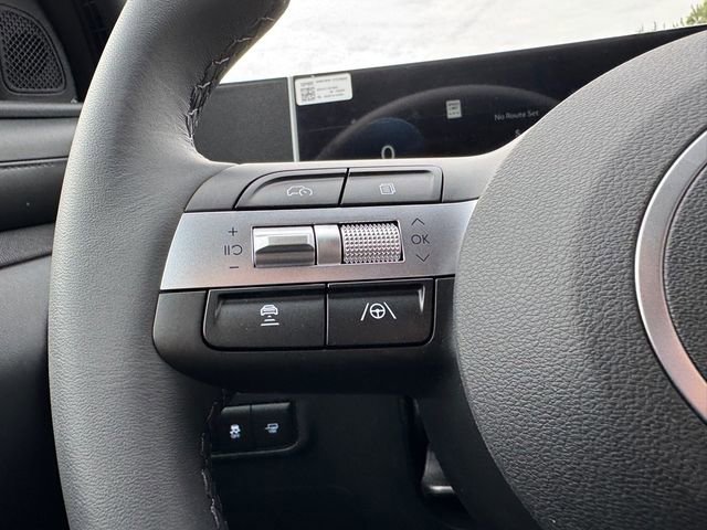 Used 2025 Hyundai Santa Cruz XRT AWD/4WD image 18
