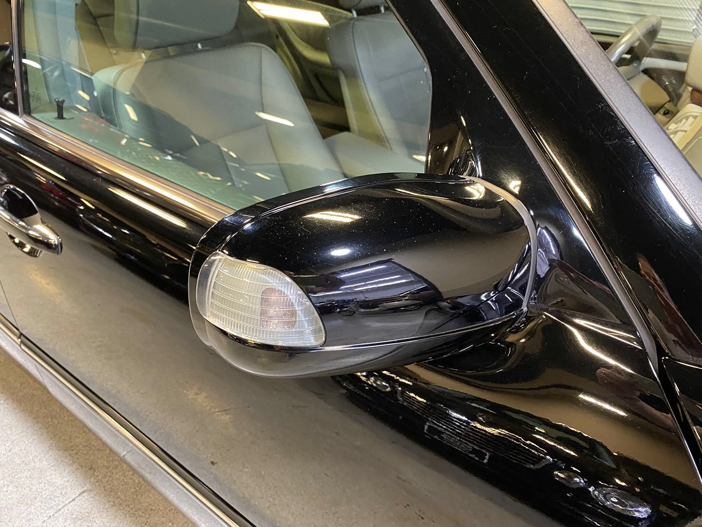 Used 2000 Mercedes-Benz E 320 Wagon image 33