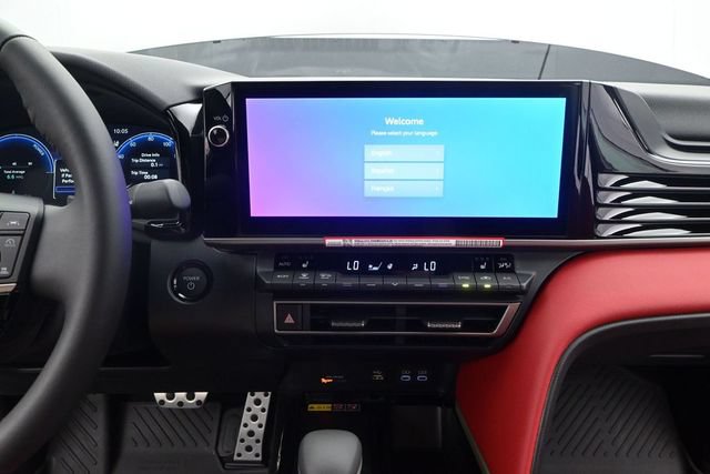 New 2026 Toyota Camry XSE FWD image 6