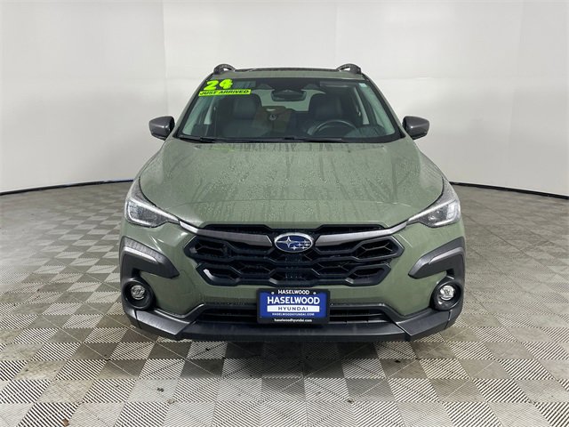 Used 2024 Subaru Crosstrek 2.5i Limited w/ Popular Package #3 image 27