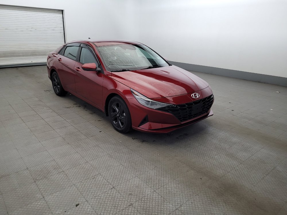 Used 2023 Hyundai Elantra SEL FWD image 13