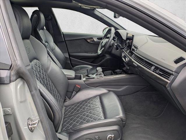 Used 2021 Audi S5 Premium Plus w/ Premium Plus Package image 21