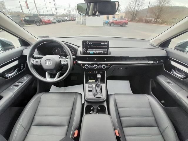 Used 2023 Honda CR-V EX-L image 48