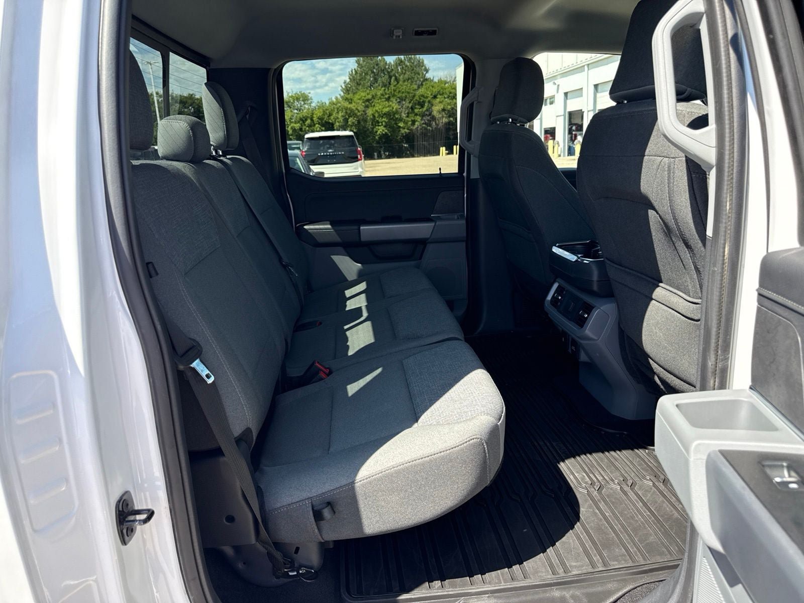 Used 2024 Ford F150 XLT w/ Equipment Group 302A MID AWD/4WD image 38