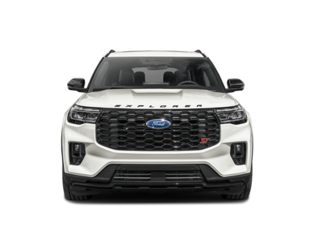 New 2027 Ford Explorer ST AWD/4WD image 4