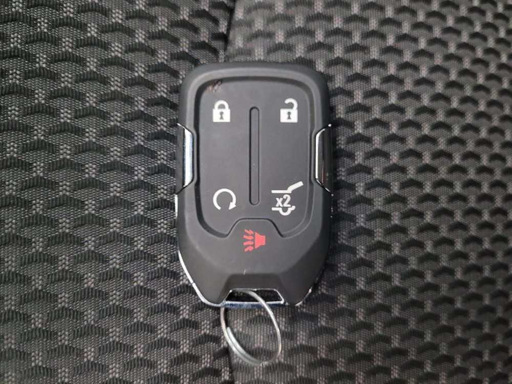 Used 2022 GMC Terrain SLE w/ Driver Convenience Package image 32