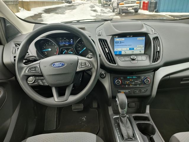 Used 2019 Ford Escape SE image 12