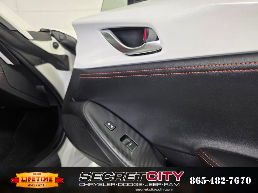 Used 2023 MAZDA MX-5 Miata Grand Touring w/ Weather Package image 31