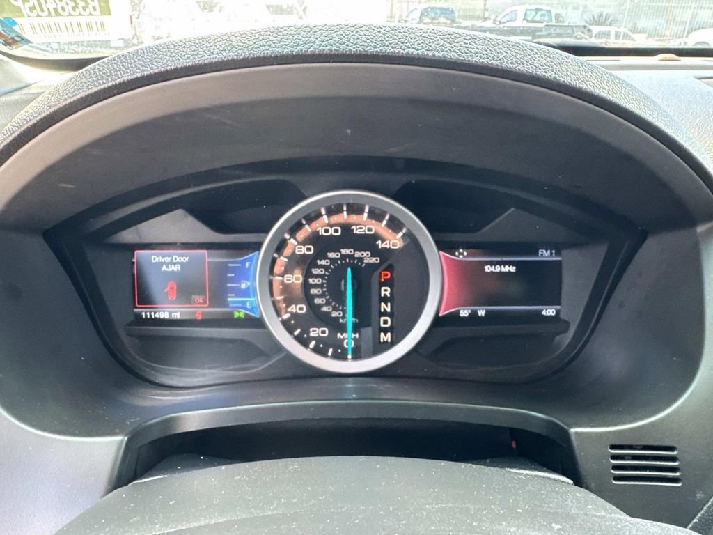 Used 2015 Ford Explorer XLT w/ Equipment Group 202B image 22