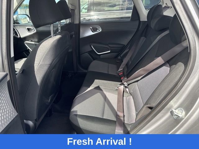 Used 2024 Kia Soul LX w/ Option Group 015 image 3