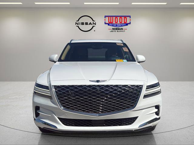 Used 2023 Genesis GV80 2.5T w/ Prestige Package AWD/4WD image 6