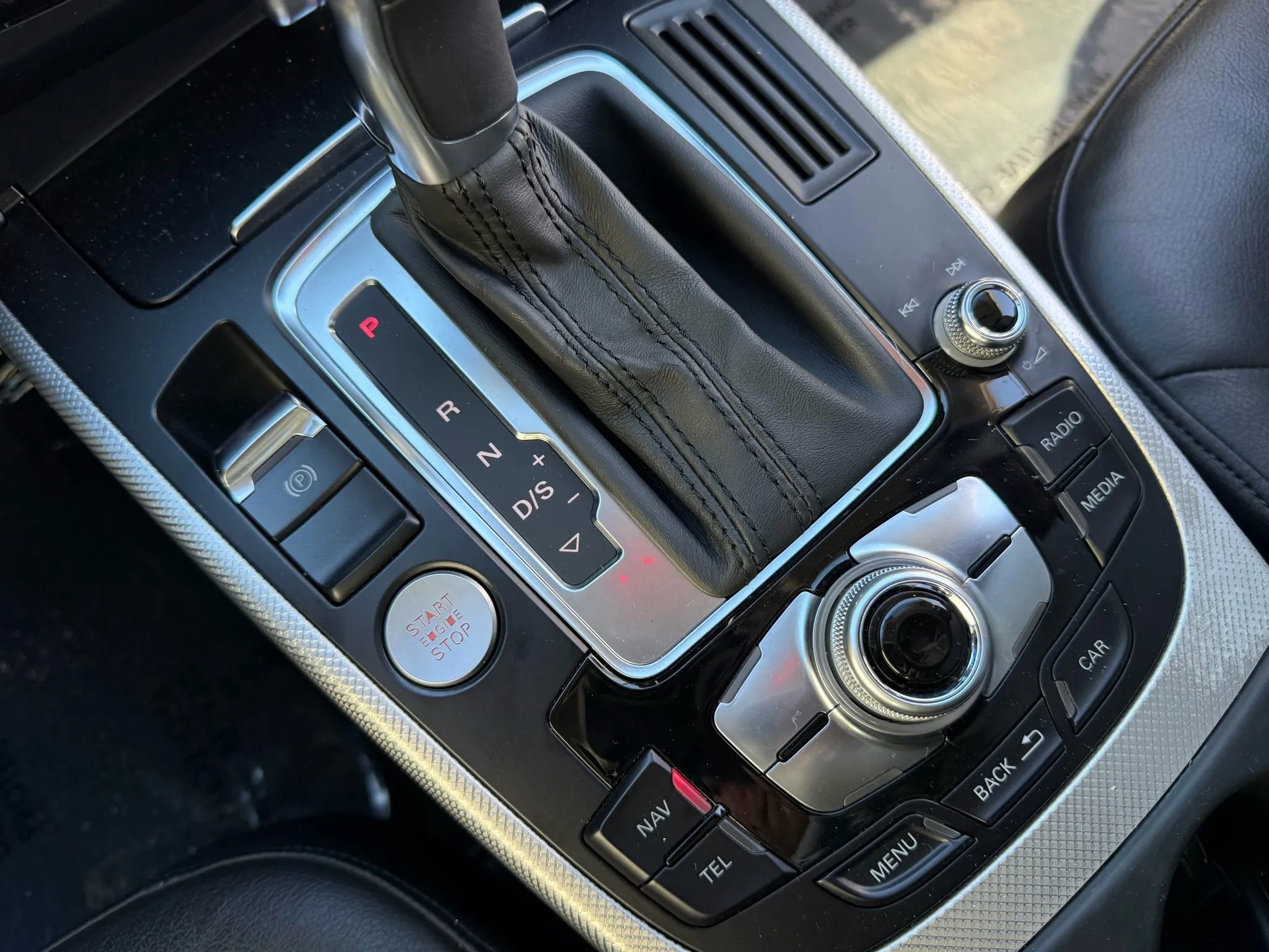 Used 2013 Audi A4 2.0T Premium Plus w/ Premium Plus Pkg image 14