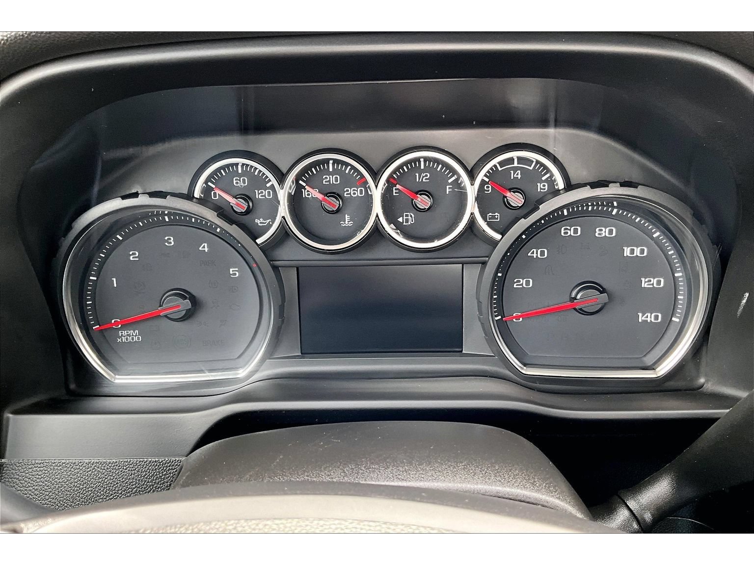 Used 2023 Chevrolet Silverado 3500 LTZ AWD/4WD image 14