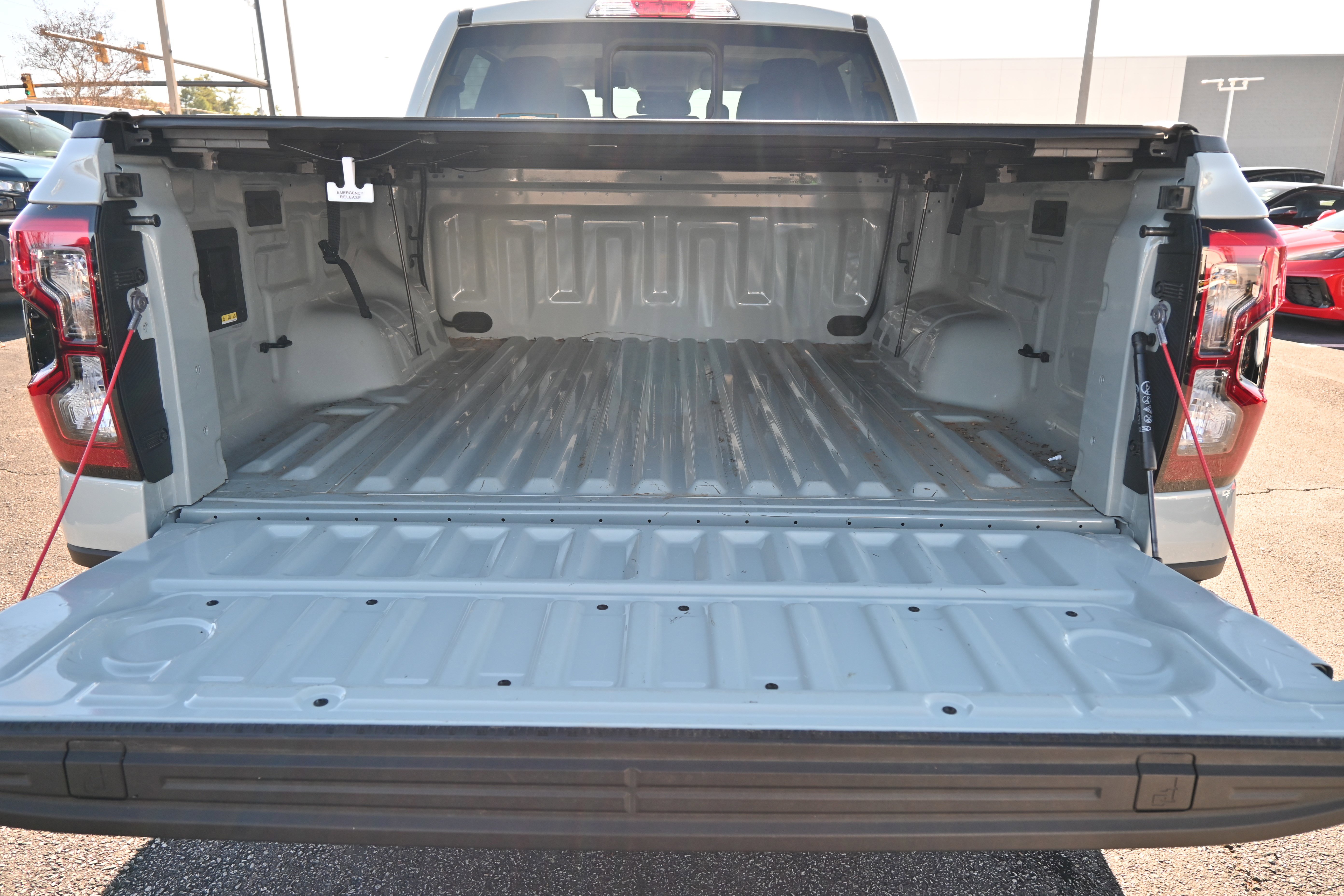 Used 2024 Ford Ranger XLT image 33