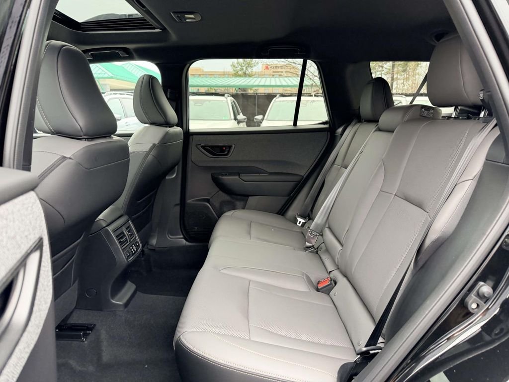 New 2026 Subaru Outback Limited AWD/4WD image 13