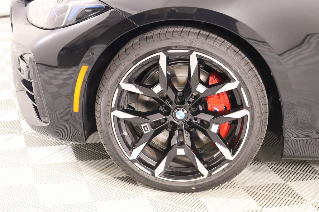 New 2026 BMW 430i xDrive Coupe w/ M Sport Package image 17