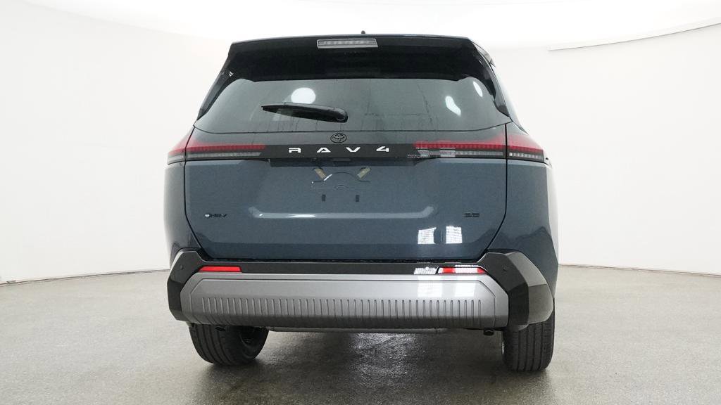 New 2026 Toyota RAV4 SE FWD image 4