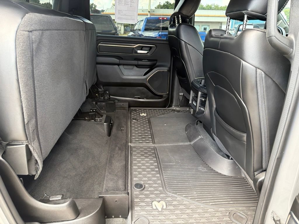 Used 2023 RAM 1500 Rebel w/ Rebel Level 2 Equipment Group AWD/4WD image 21