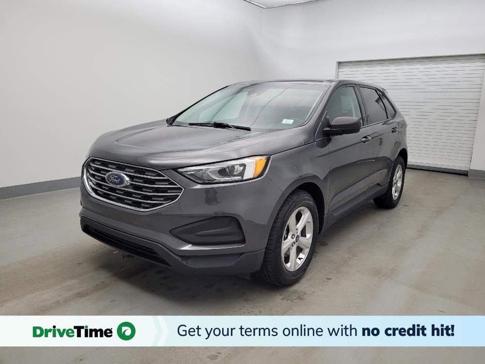 Used 2020 Ford Edge SE