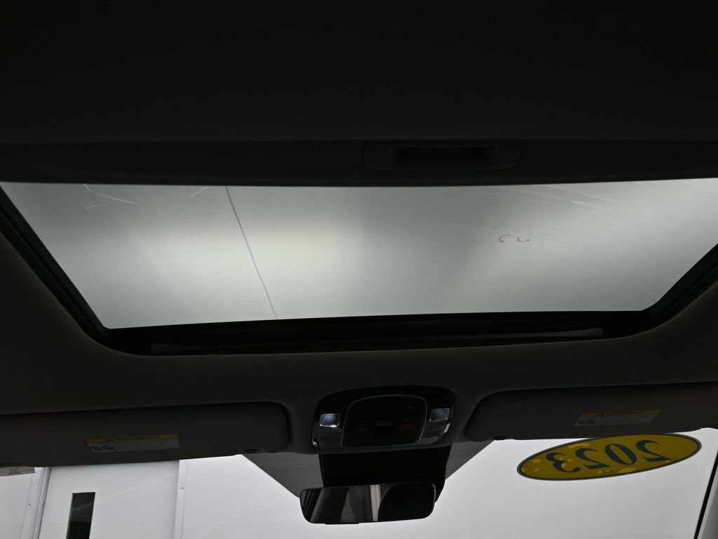 Used 2023 Hyundai Palisade XRT image 10