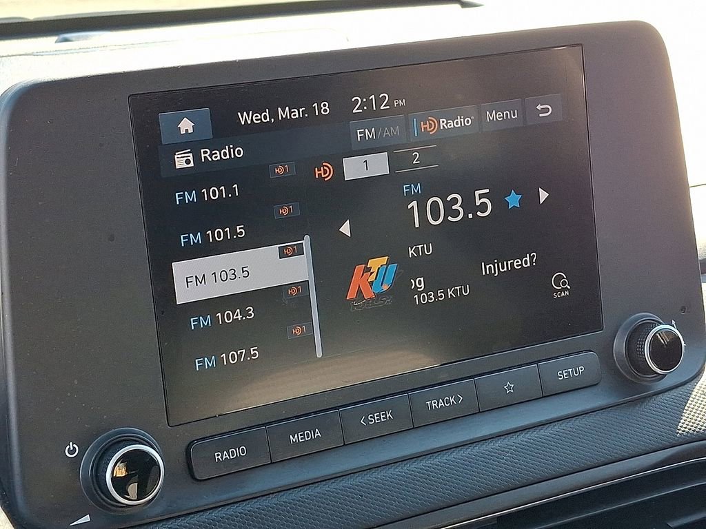 Used 2023 Hyundai Kona SE image 17