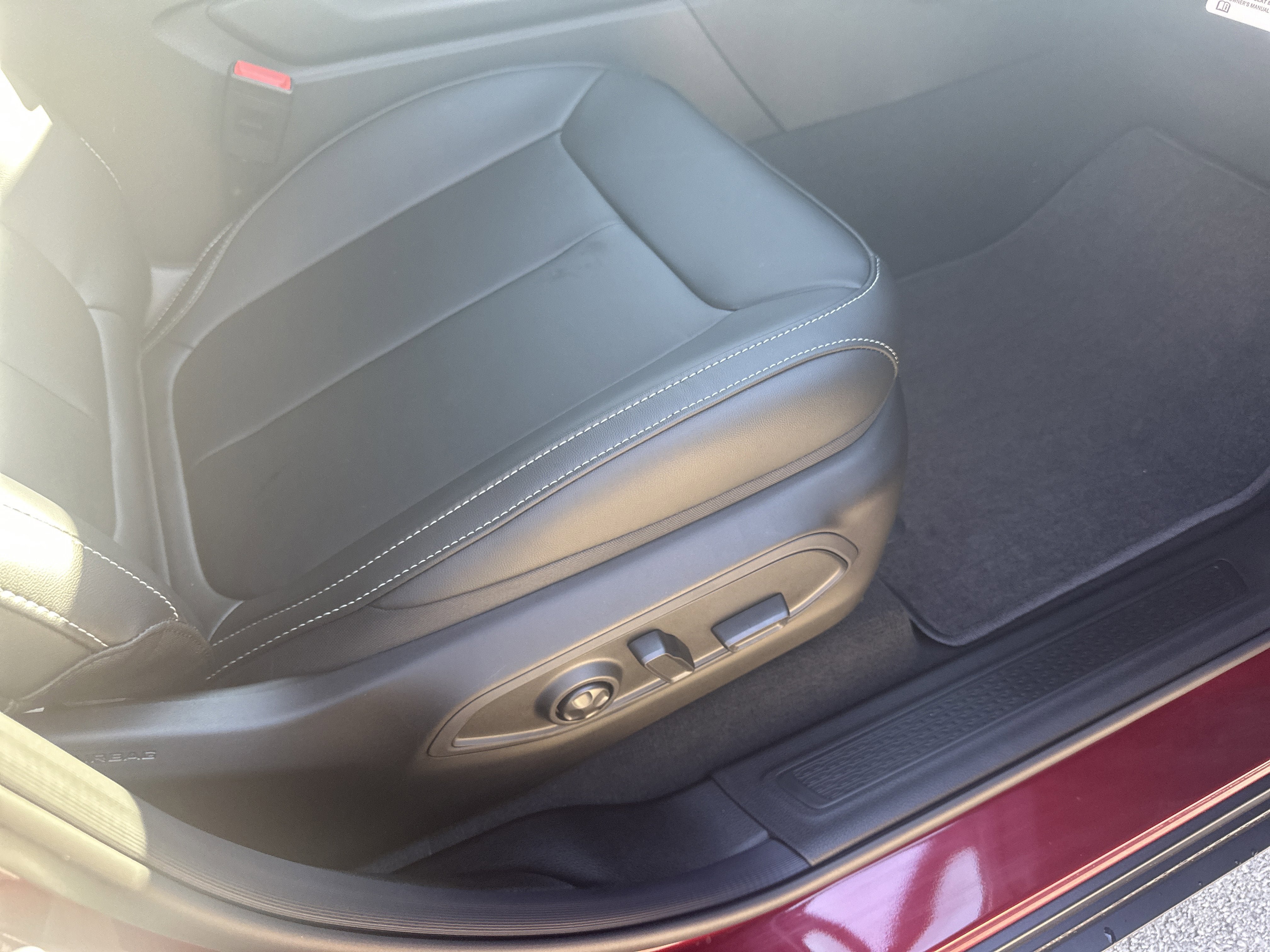 New 2025 Jeep Grand Cherokee L Limited AWD/4WD image 29