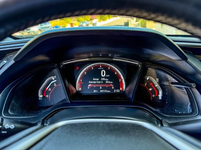 Used 2021 Honda Civic Sport image 27