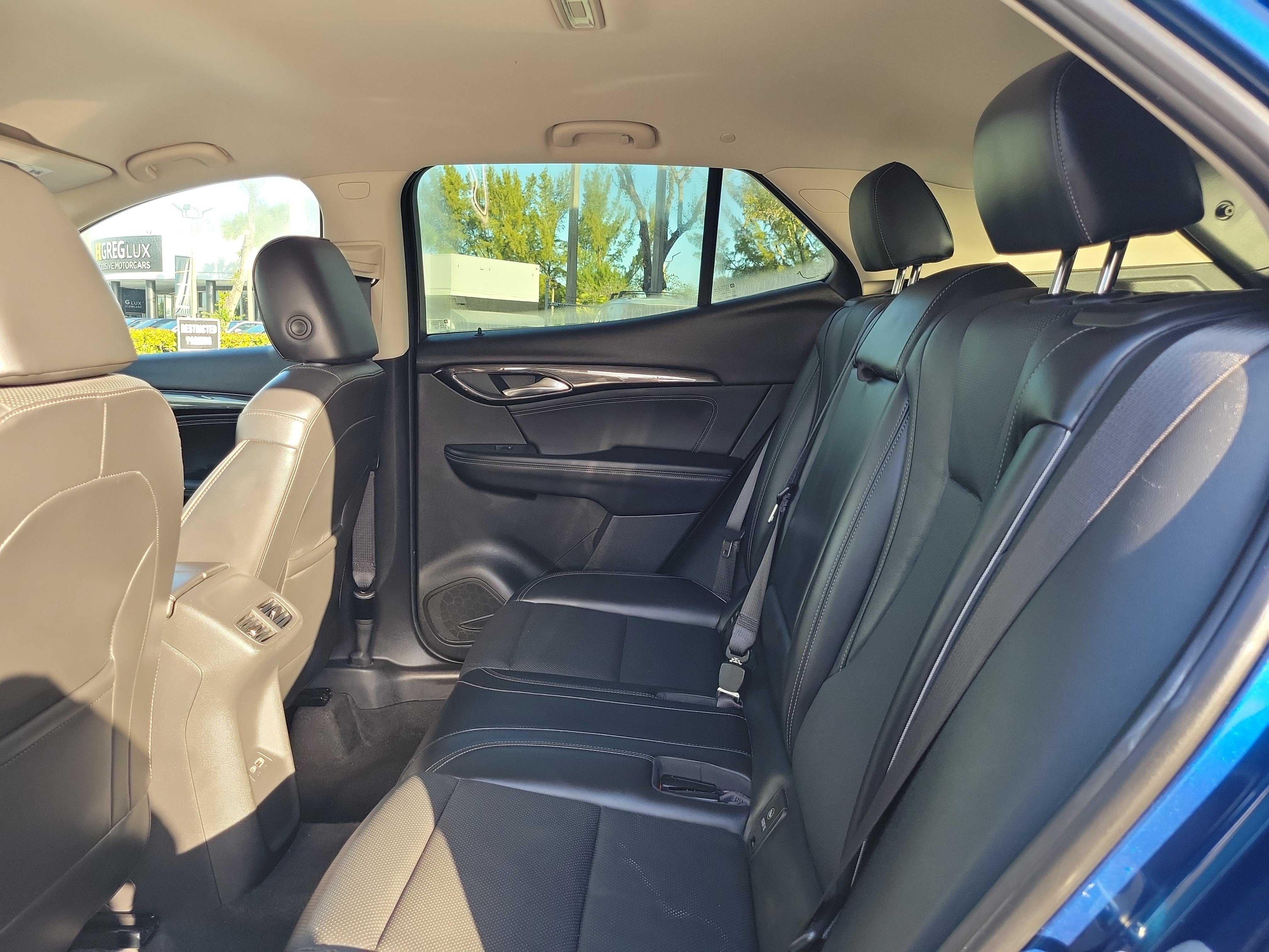 Used 2023 Buick Envision Essence FWD image 13