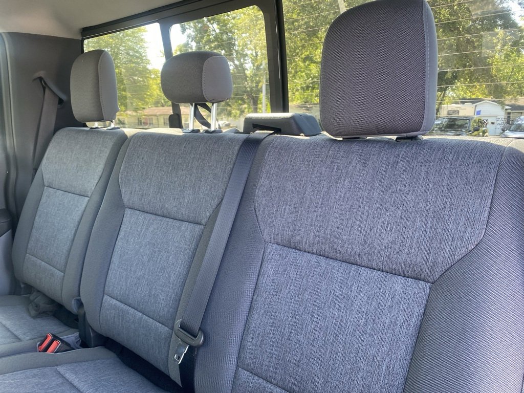 New 2026 Ford F250 XL image 27