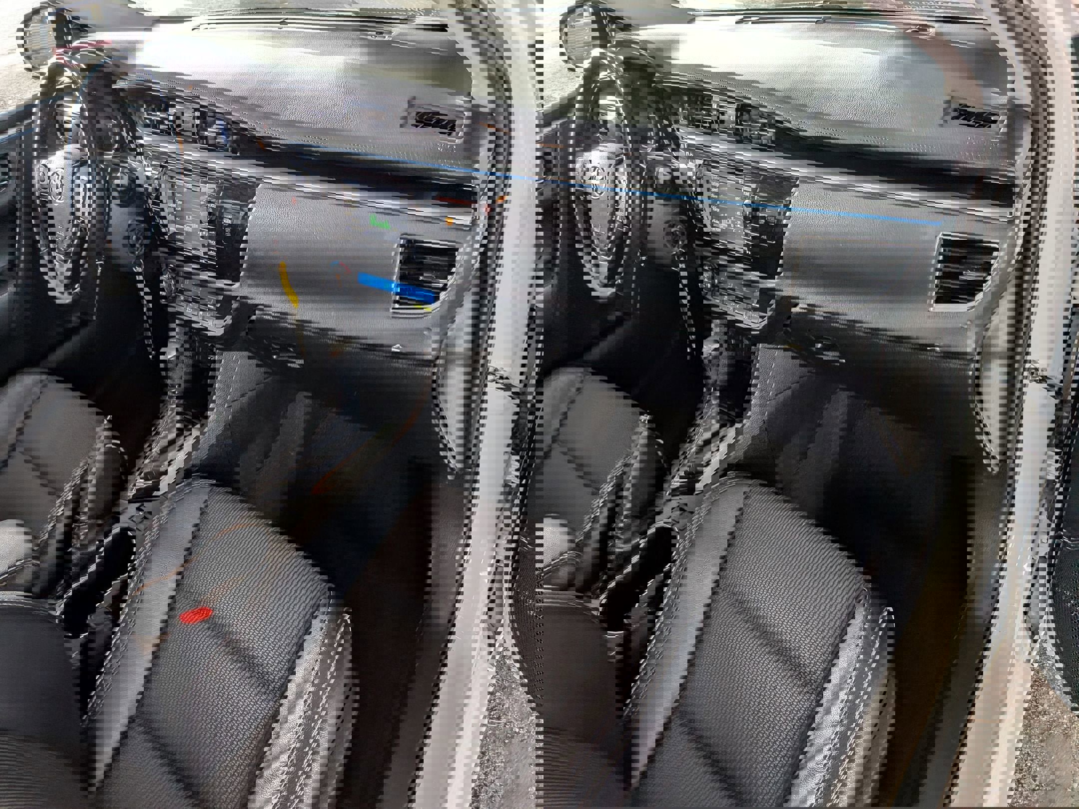 Used 2016 Toyota Corolla S image 34