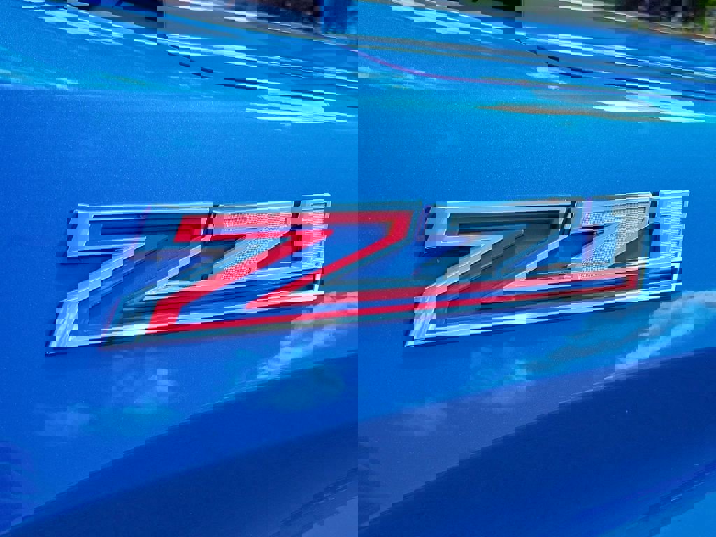 Certified 2023 Chevrolet Silverado 1500 RST w/ All Star Edition Plus image 6