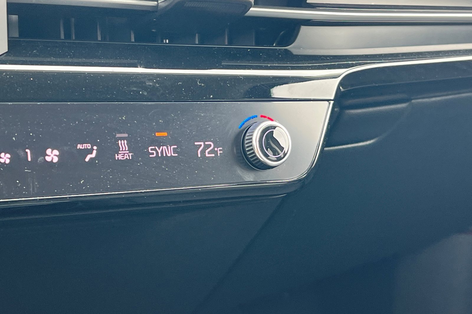 Certified 2024 Kia EV6 Light image 31