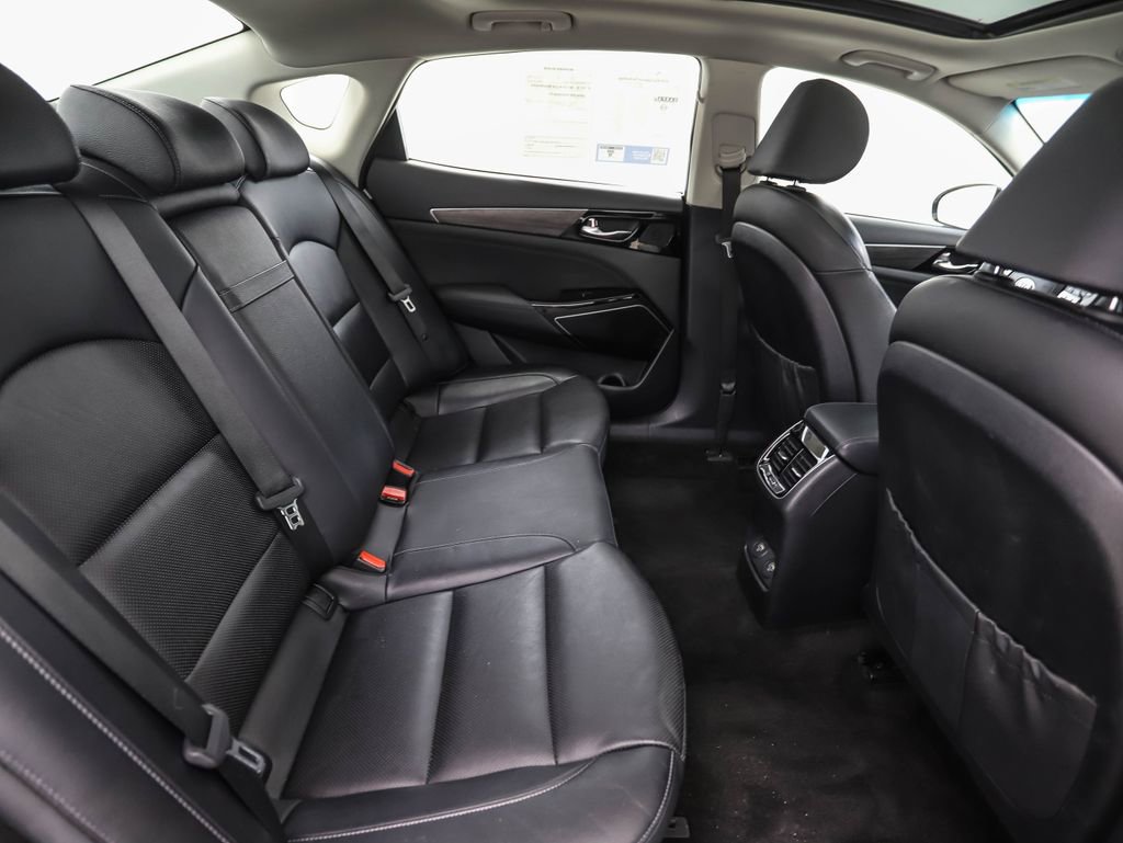 Used 2020 Kia Cadenza Technology image 26