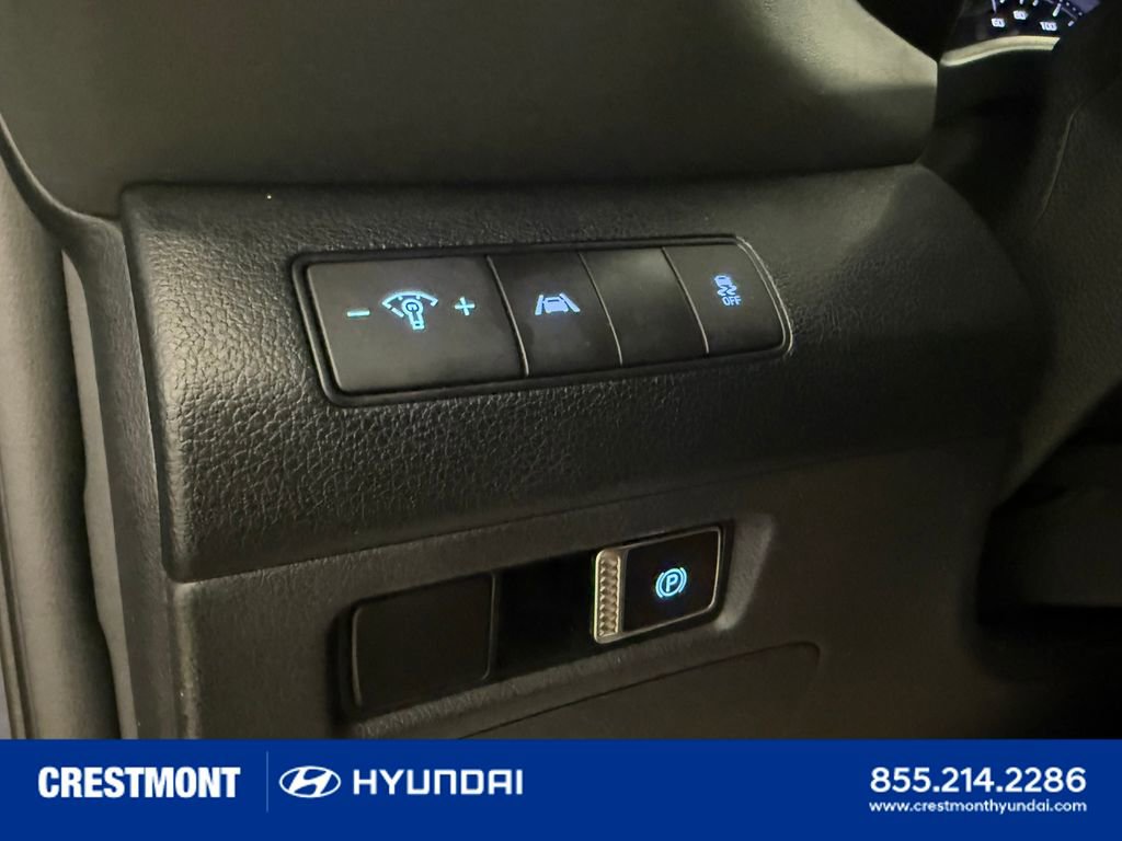 Used 2023 Hyundai Santa Fe SE AWD/4WD image 33