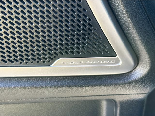 Used 2024 Kia Telluride EX X-Line AWD/4WD image 19