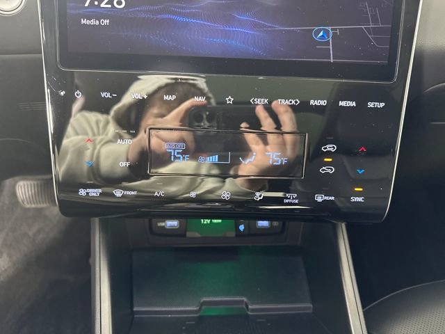 Certified 2024 Hyundai Tucson SEL image 23