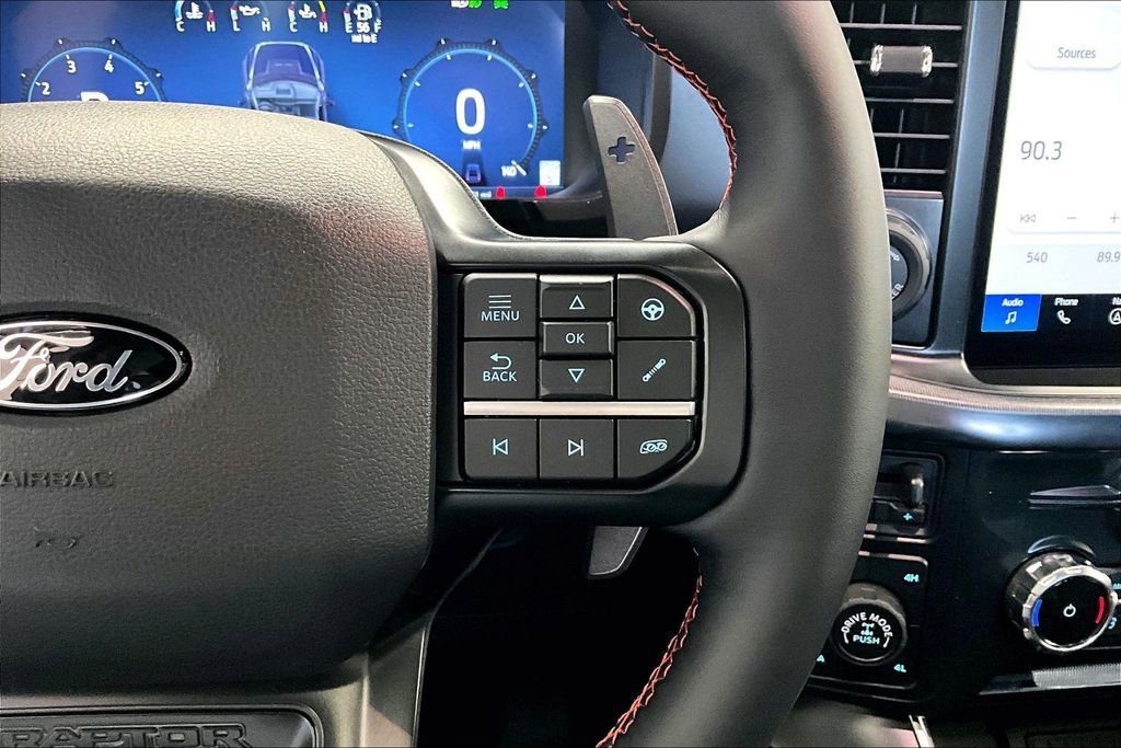 New 2026 Ford F150 Raptor image 18